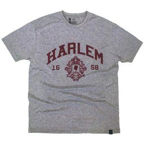 HARLEM SCHOLAR